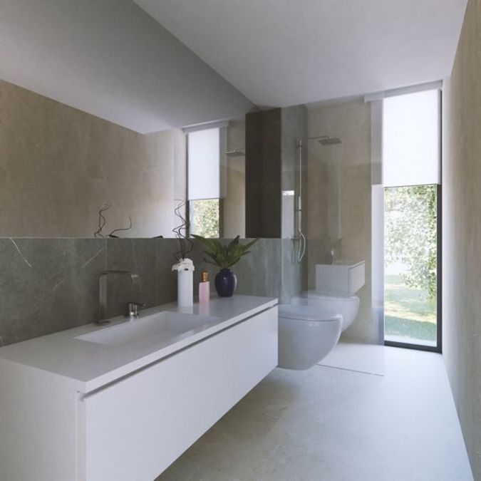 5 Bed, 4 Bath, HouseFor Sale, Altaona Golf, Murcia