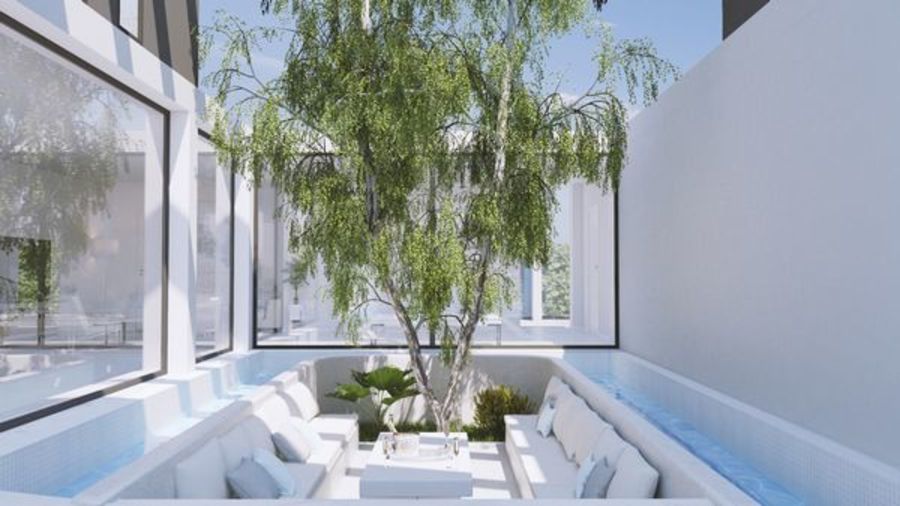 4 Bed, 4 Bath, HouseFor Sale, Altaona Golf, Murcia