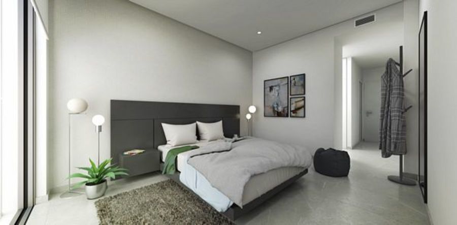 4 Bed, 4 Bath, HouseFor Sale, Altaona Golf, Murcia