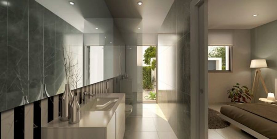 4 Bed, 4 Bath, HouseFor Sale, Altaona Golf, Murcia