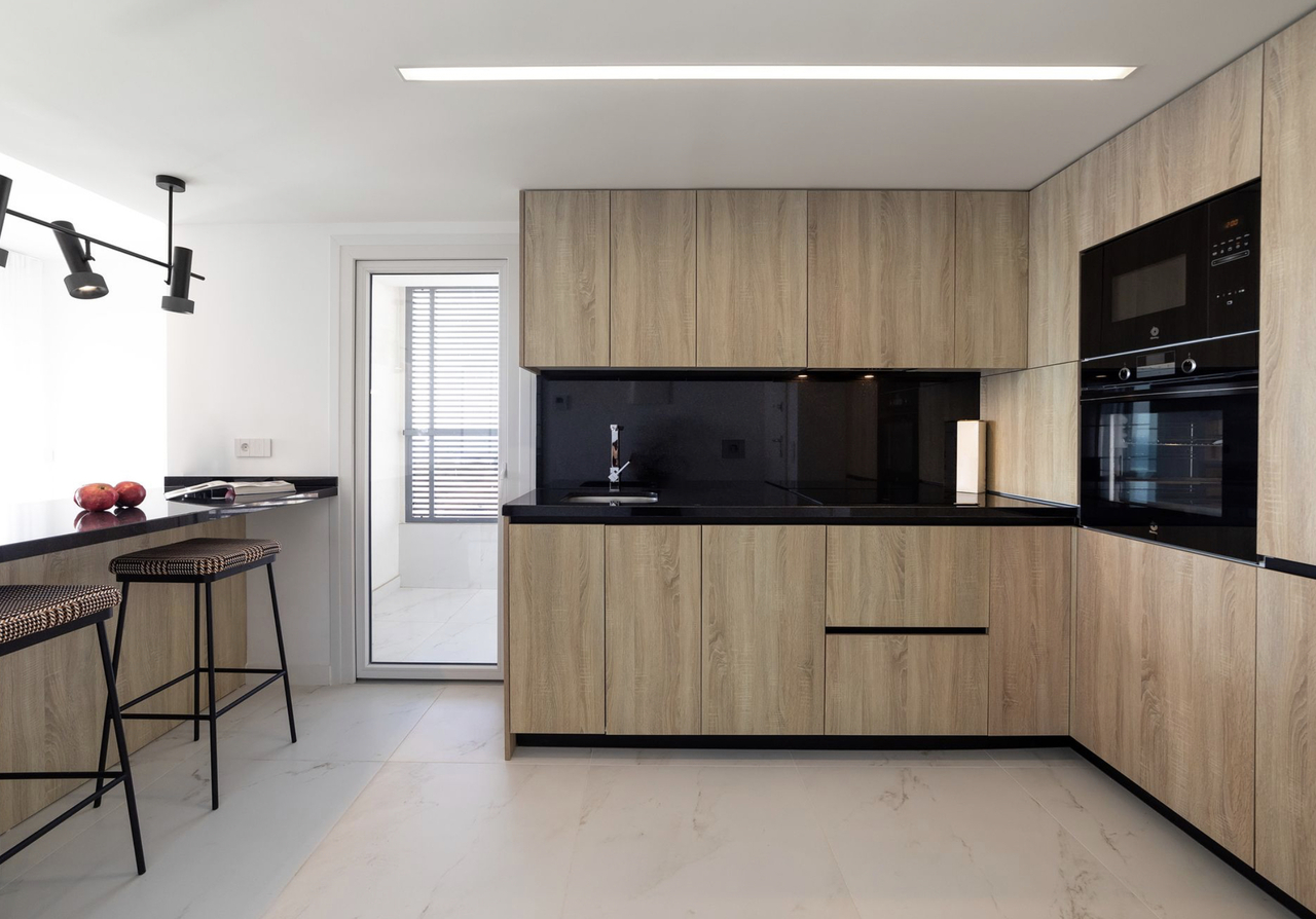 3 Bed, 2 Bath, ApartmentFor Sale, Torrevieja, Alicante