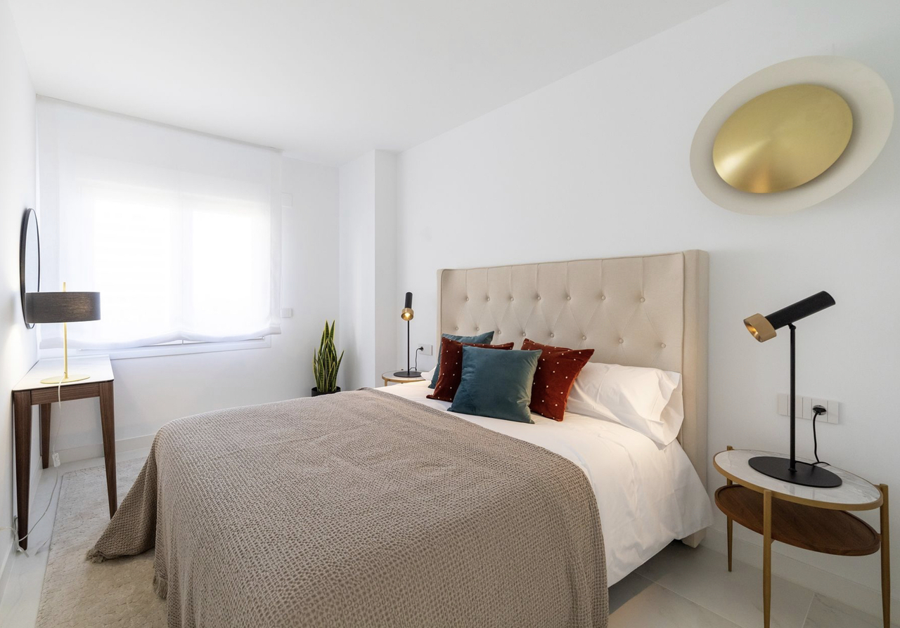 3 Bed, 2 Bath, ApartmentFor Sale, Torrevieja, Alicante