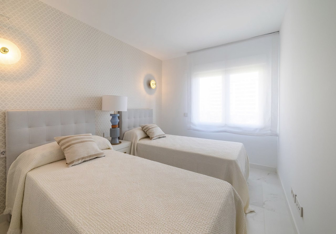 3 Bed, 2 Bath, ApartmentFor Sale, Torrevieja, Alicante