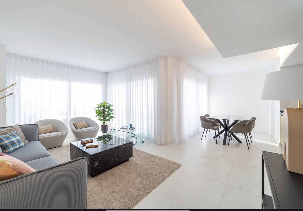 3 Bed, 2 Bath, ApartmentFor Sale, Torrevieja, Alicante