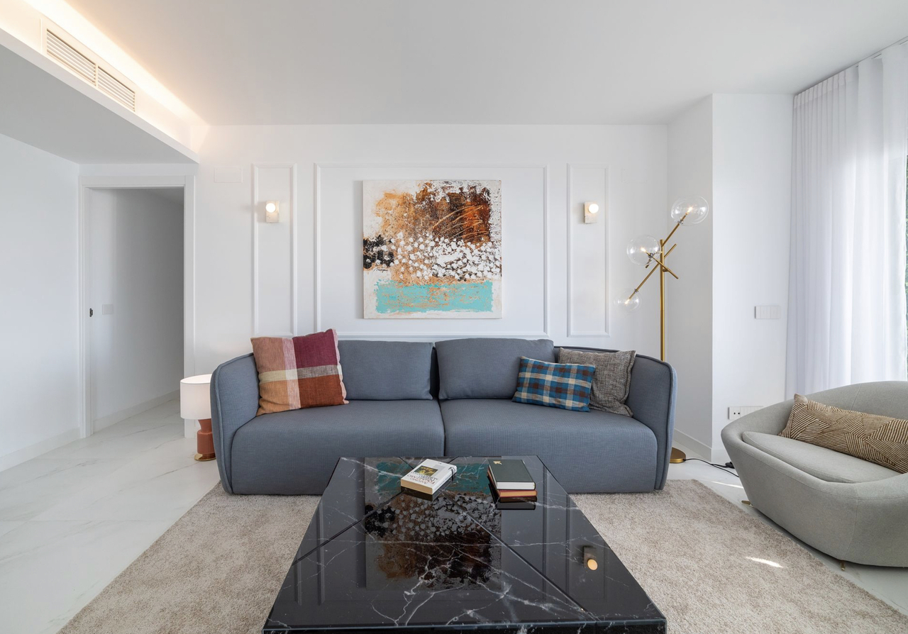 3 Bed, 2 Bath, ApartmentFor Sale, Torrevieja, Alicante