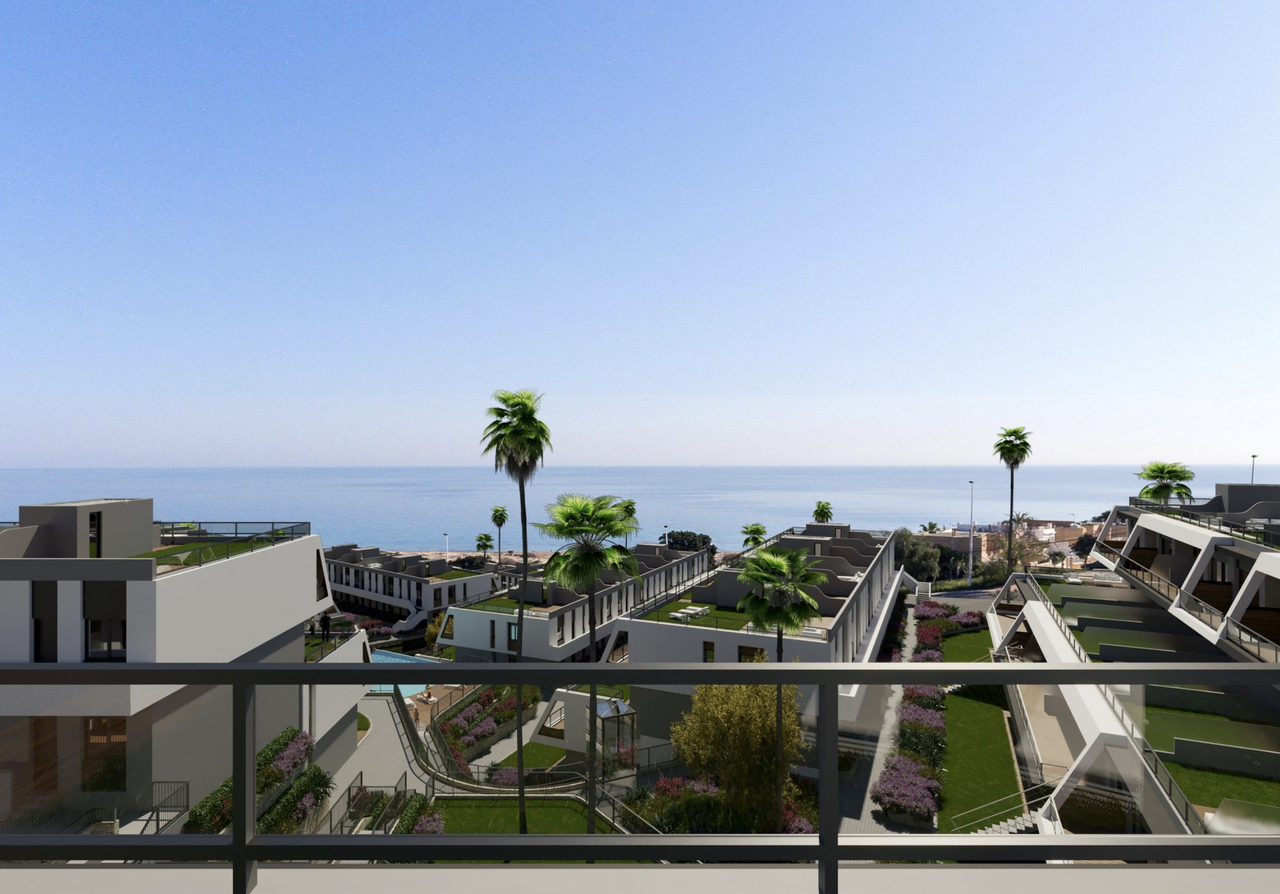 ApartmentFor Sale, Alicante, Alicante