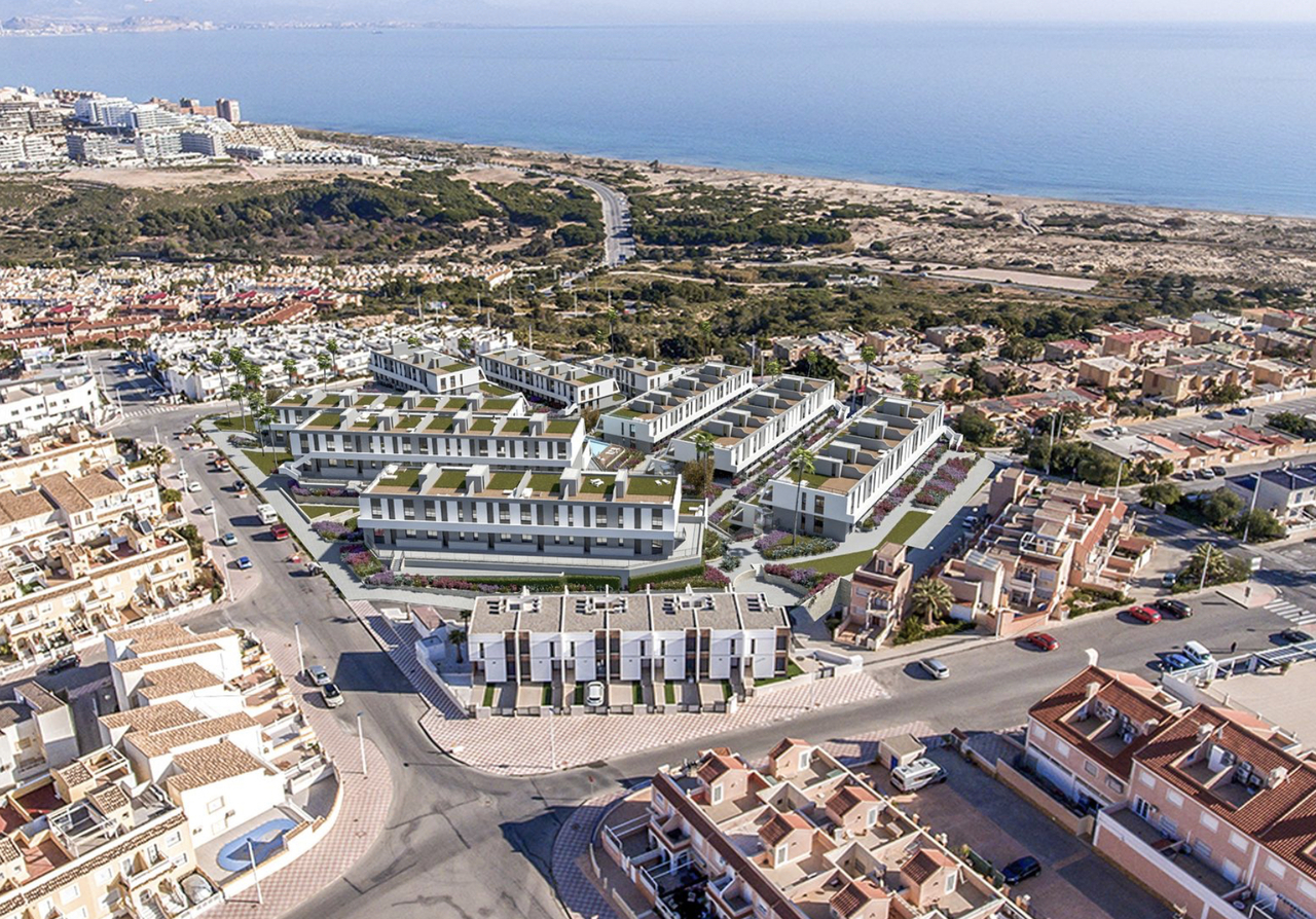 ApartmentFor Sale, Alicante, Alicante