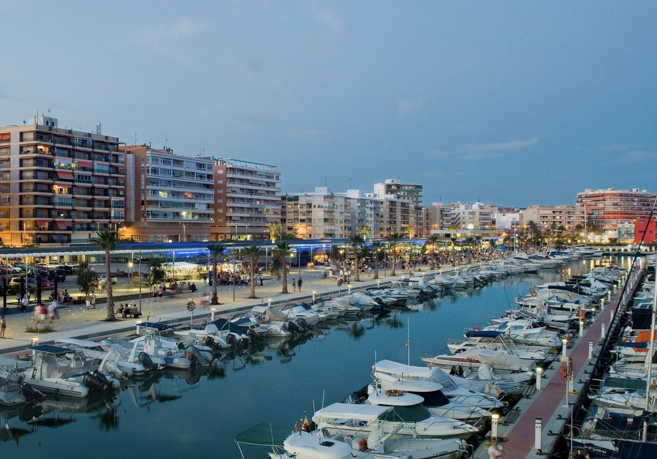 ApartmentFor Sale, Alicante, Alicante