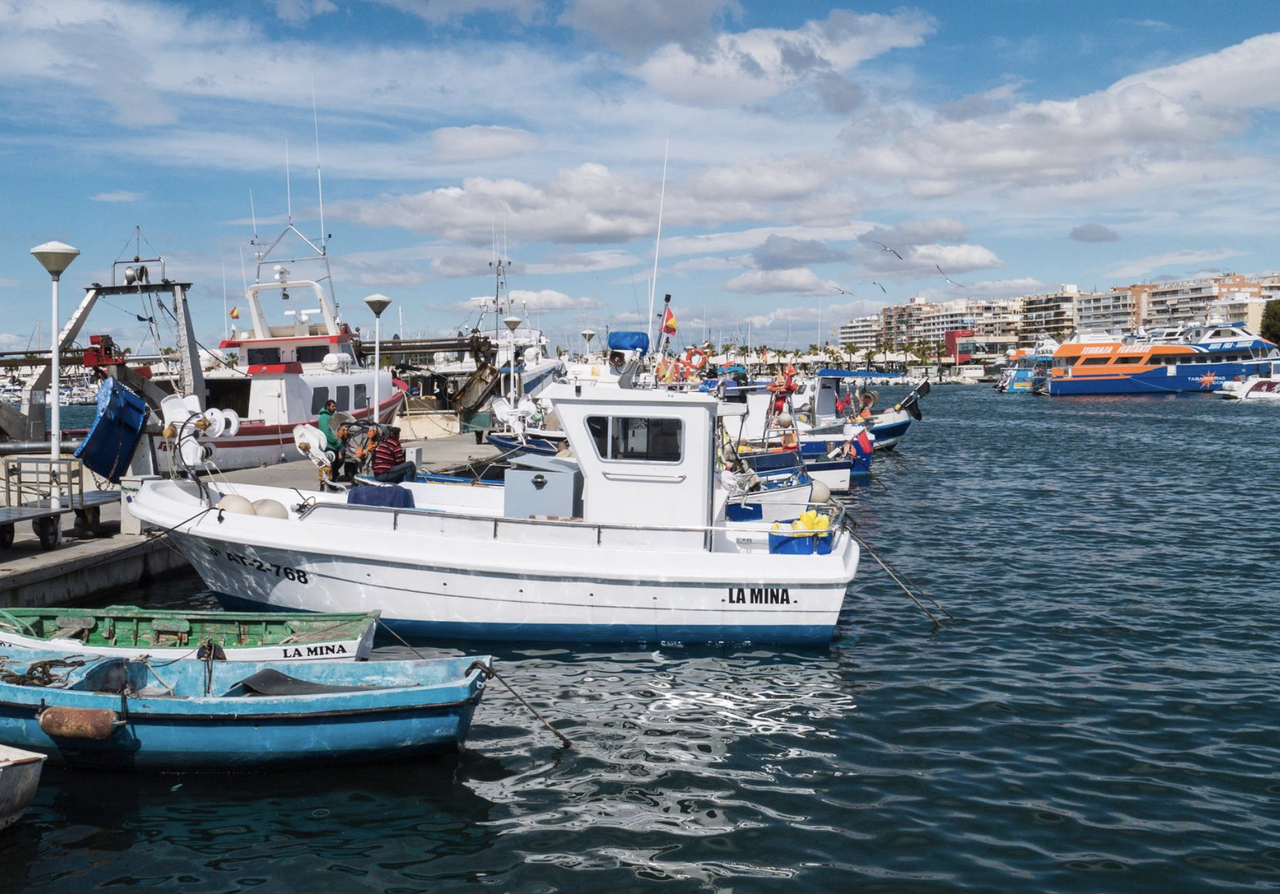 ApartmentFor Sale, Alicante, Alicante