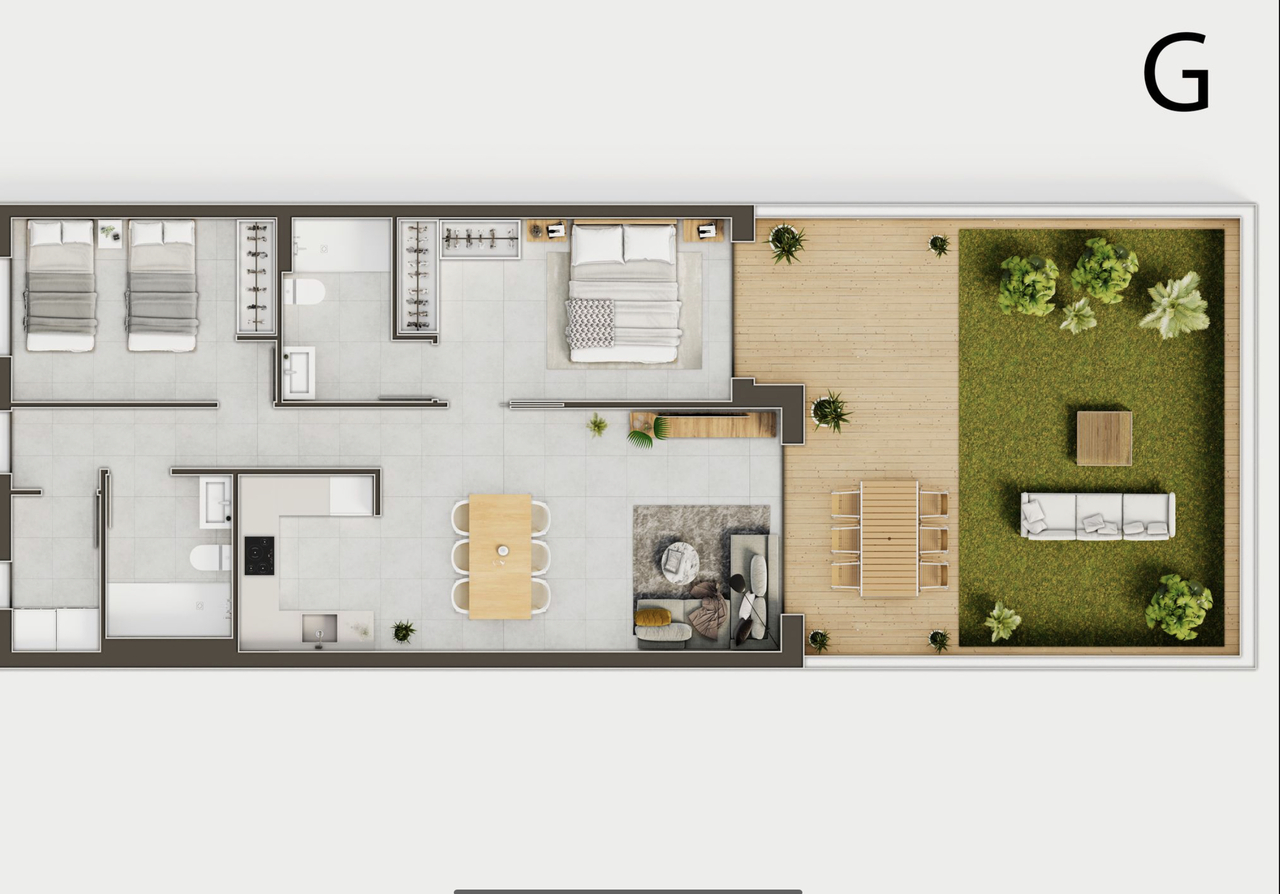 ApartmentFor Sale, Alicante, Alicante