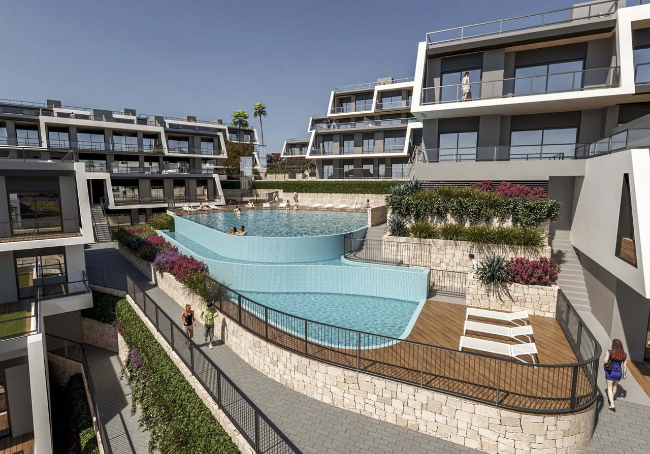 ApartmentFor Sale, Alicante, Alicante