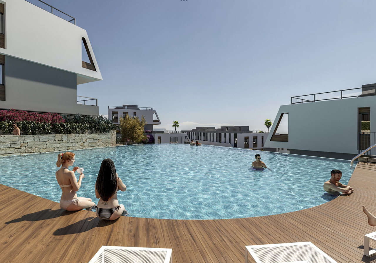 ApartmentFor Sale, Alicante, Alicante