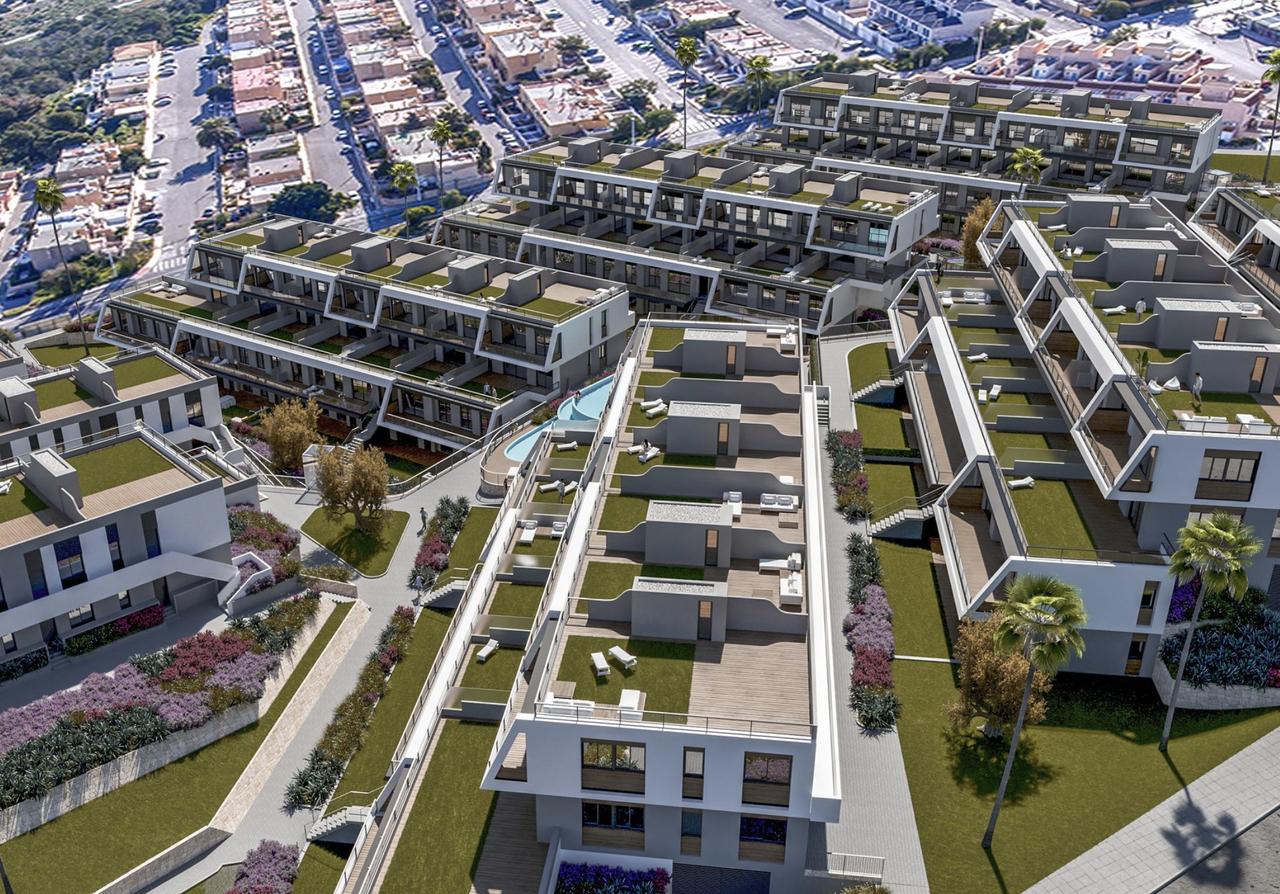 ApartmentFor Sale, Alicante, Alicante