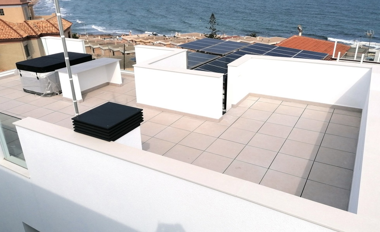 3 Bed, 2 Bath, HouseFor Sale, Torrevieja, Alicante