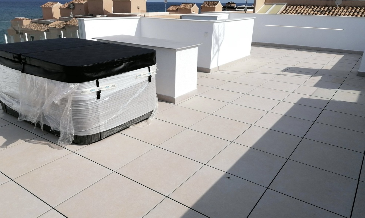 3 Bed, 2 Bath, HouseFor Sale, Torrevieja, Alicante