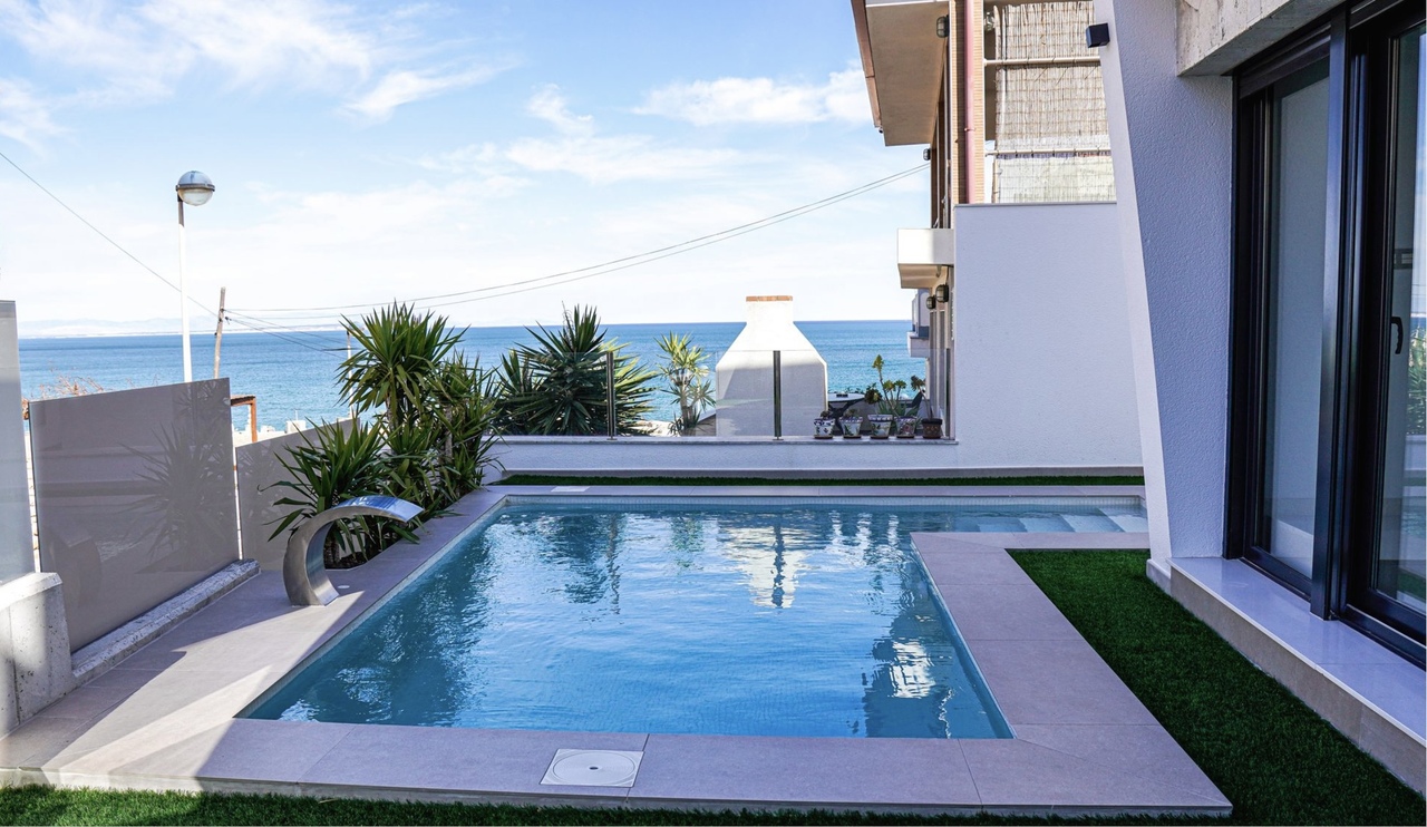 3 Bed, 2 Bath, HouseFor Sale, Torrevieja, Alicante