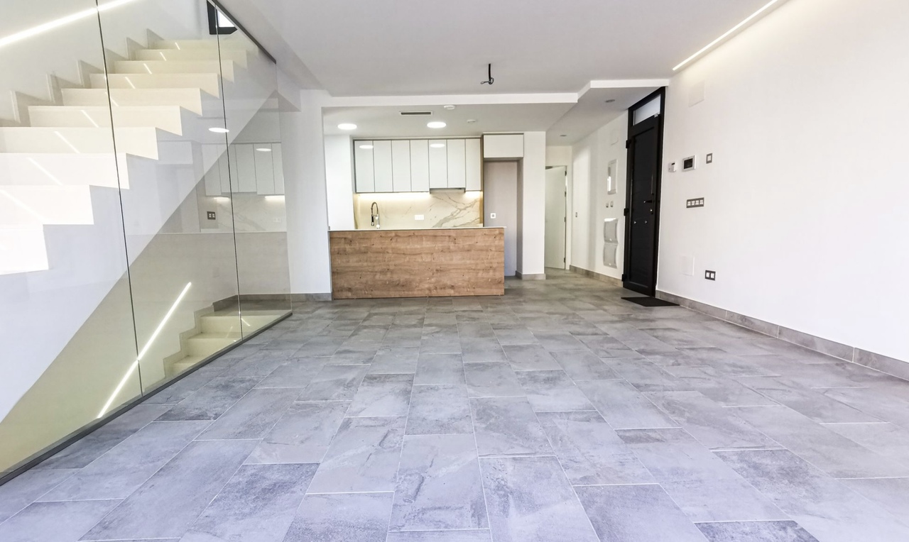 3 Bed, 2 Bath, HouseFor Sale, Torrevieja, Alicante