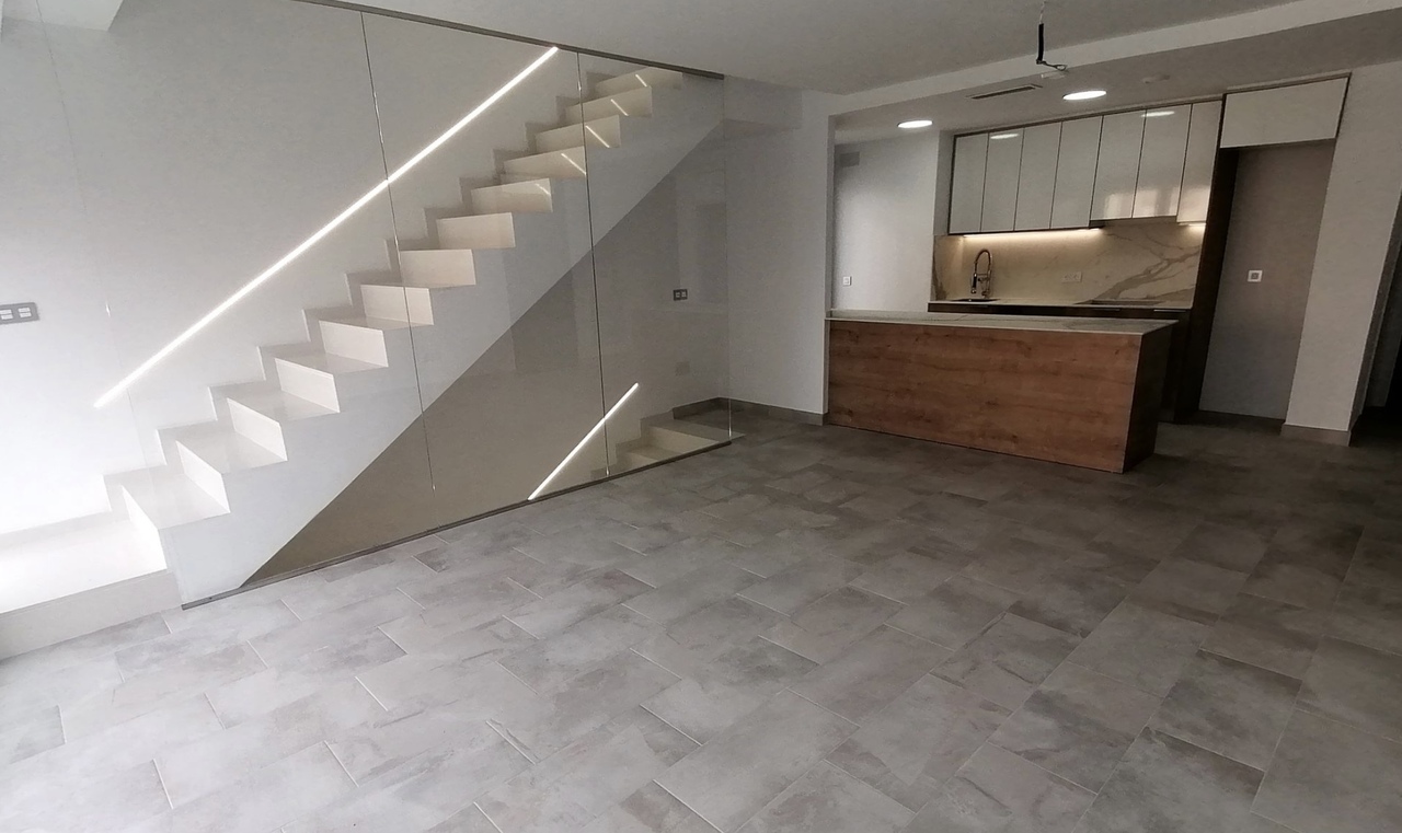 3 Bed, 2 Bath, HouseFor Sale, Torrevieja, Alicante