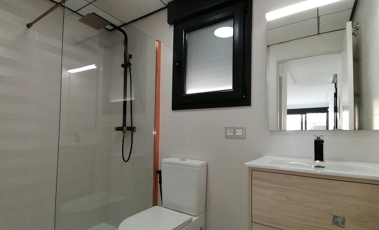 3 Bed, 2 Bath, HouseFor Sale, Torrevieja, Alicante