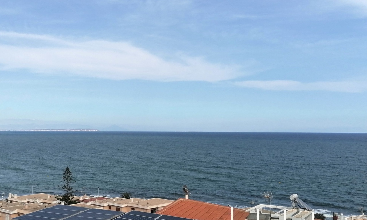 3 Bed, 2 Bath, HouseFor Sale, Torrevieja, Alicante