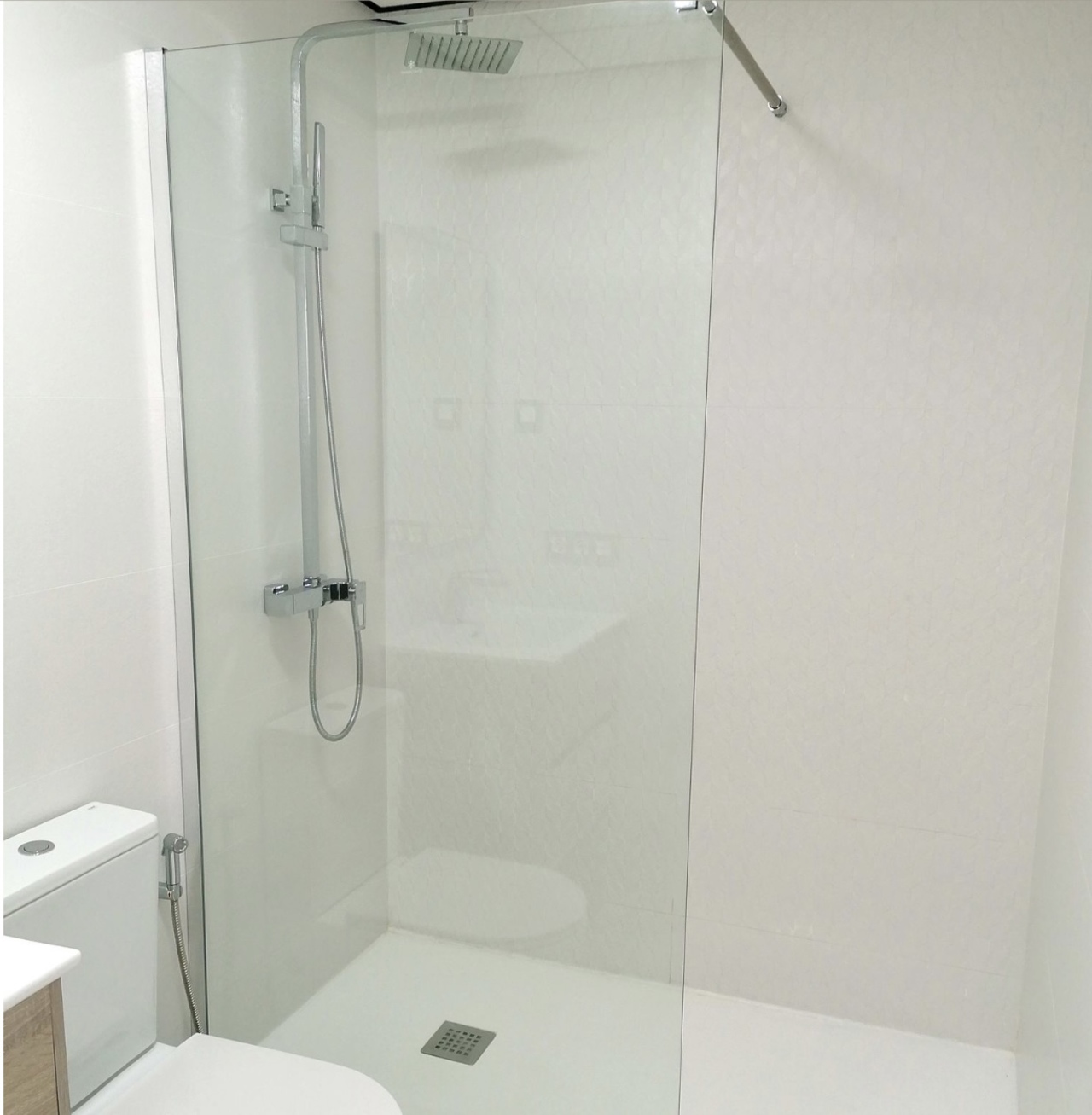 3 Bed, 2 Bath, HouseFor Sale, Torrevieja, Alicante