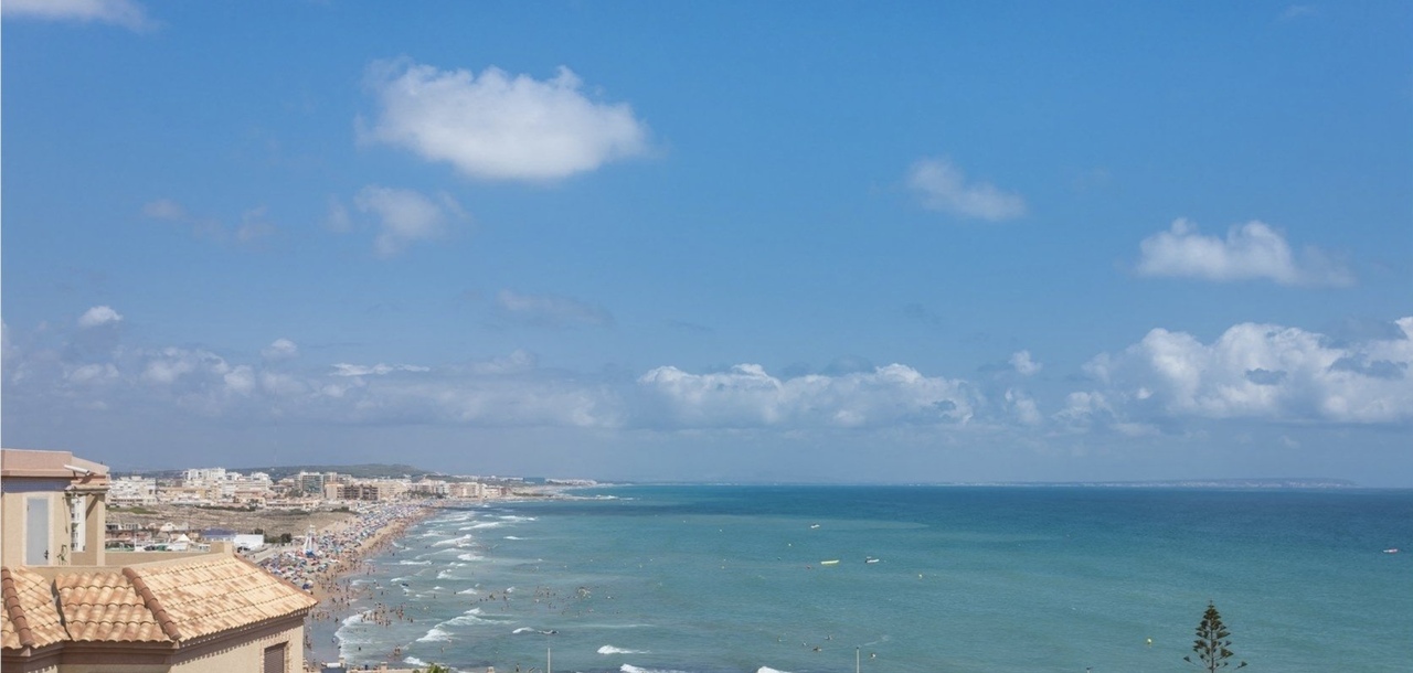 3 Bed, 2 Bath, HouseFor Sale, Torrevieja, Alicante