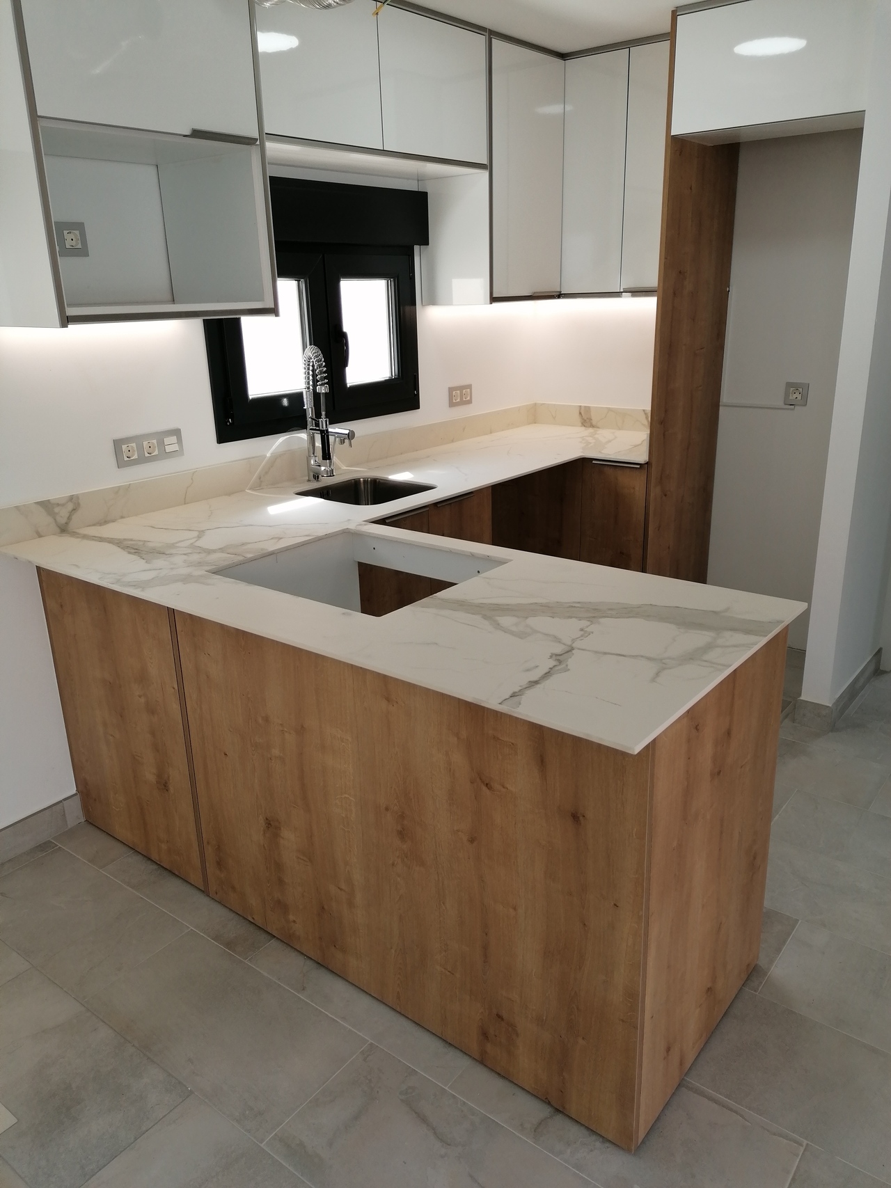 3 Bed, 2 Bath, HouseFor Sale, Torrevieja, Alicante