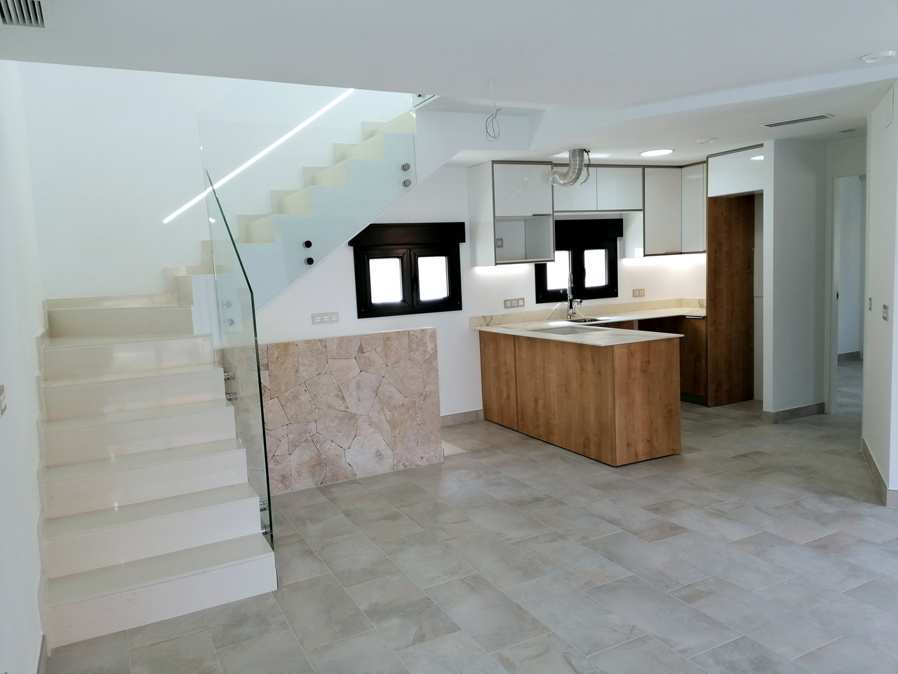 3 Bed, 2 Bath, HouseFor Sale, Torrevieja, Alicante