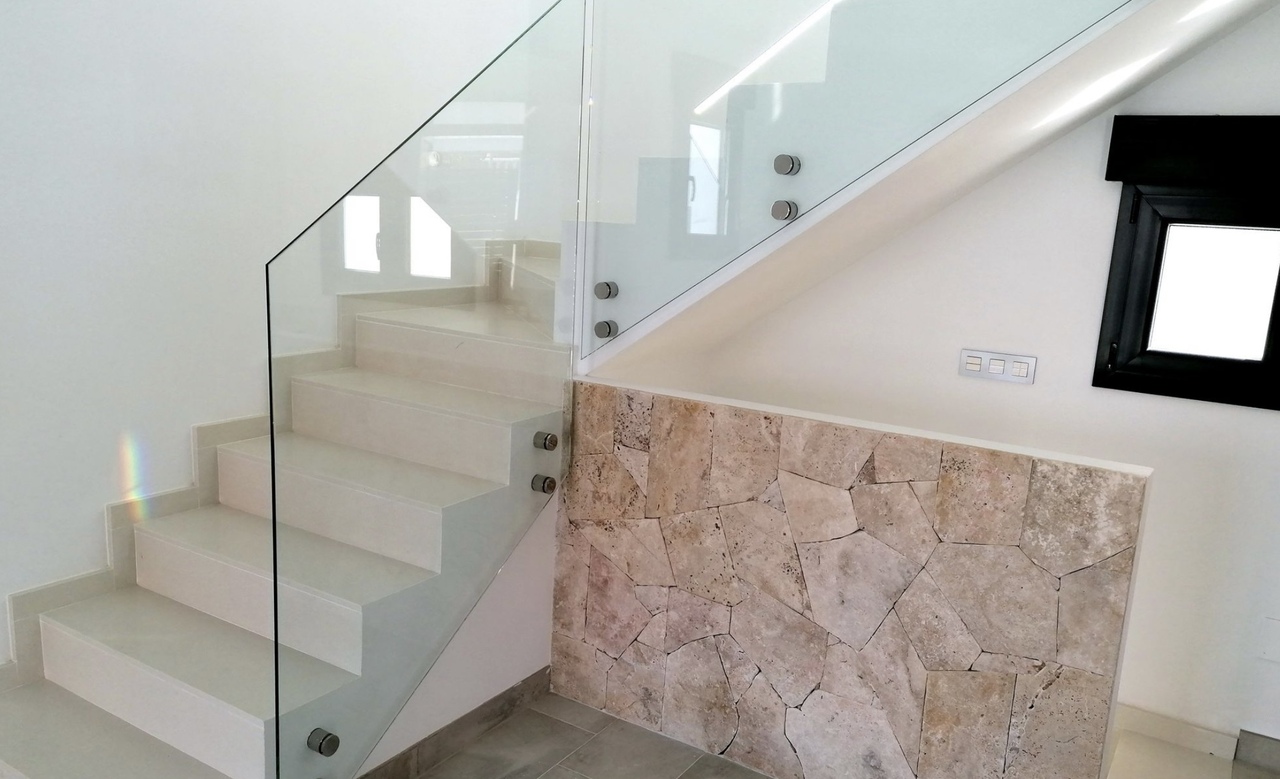 3 Bed, 2 Bath, HouseFor Sale, Torrevieja, Alicante