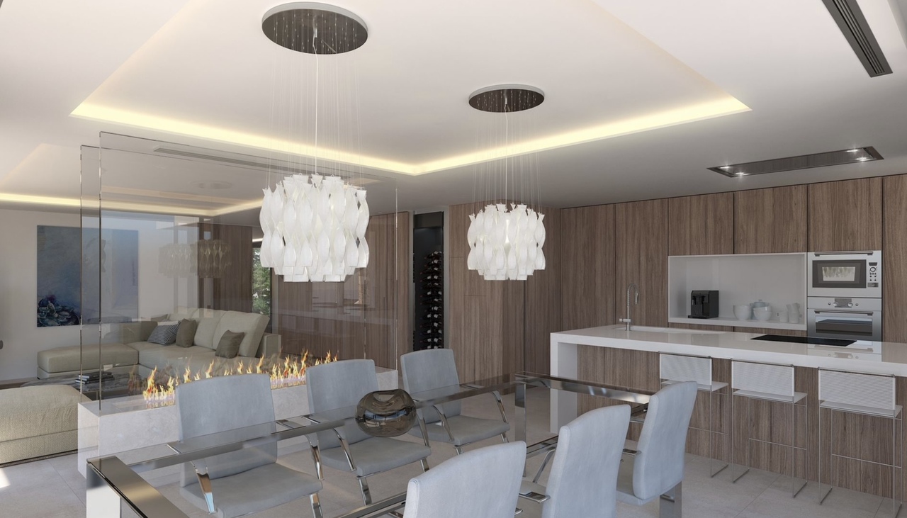 4 Bed, 3 Bath, HouseFor Sale, Calpe, Alicante