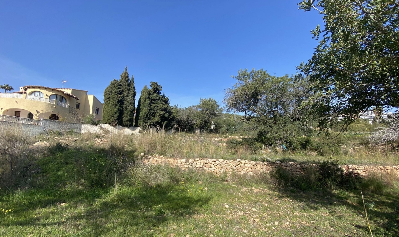 4 Bed, 3 Bath, HouseFor Sale, Calpe, Alicante