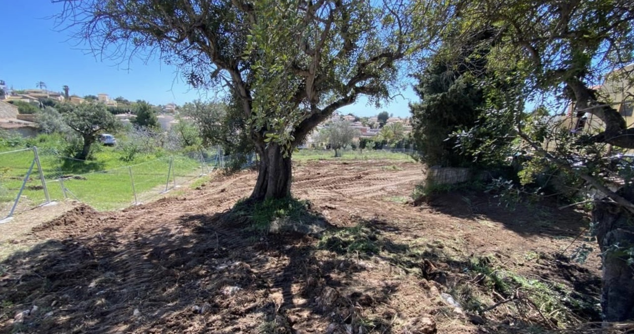 4 Bed, 3 Bath, HouseFor Sale, Calpe, Alicante