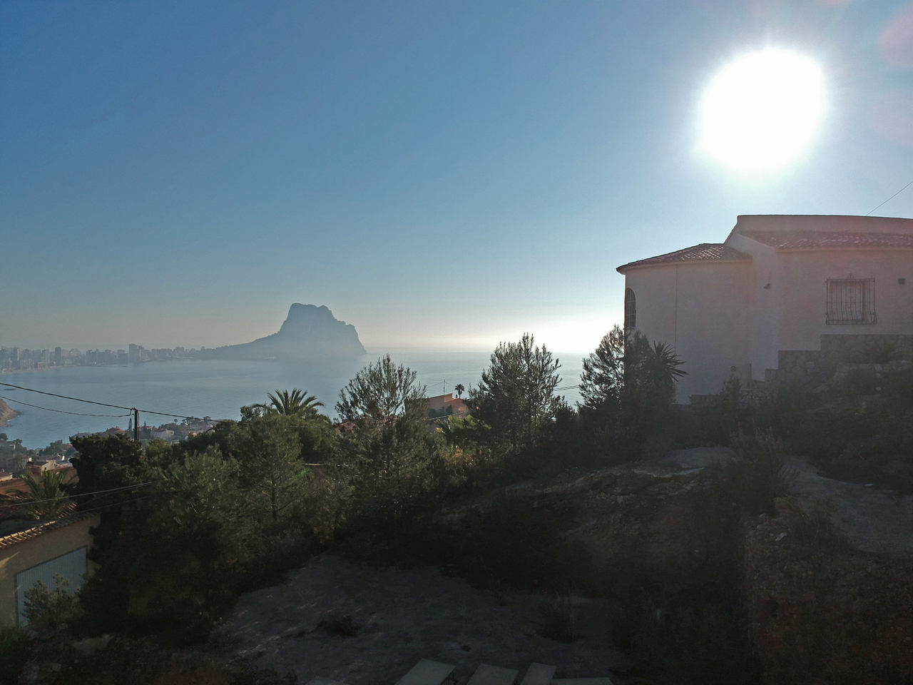 5 Bed, 5 Bath, HouseFor Sale, Calpe, Alicante