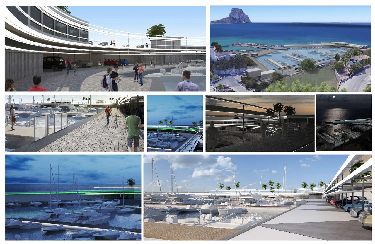 5 Bed, 5 Bath, HouseFor Sale, Calpe, Alicante