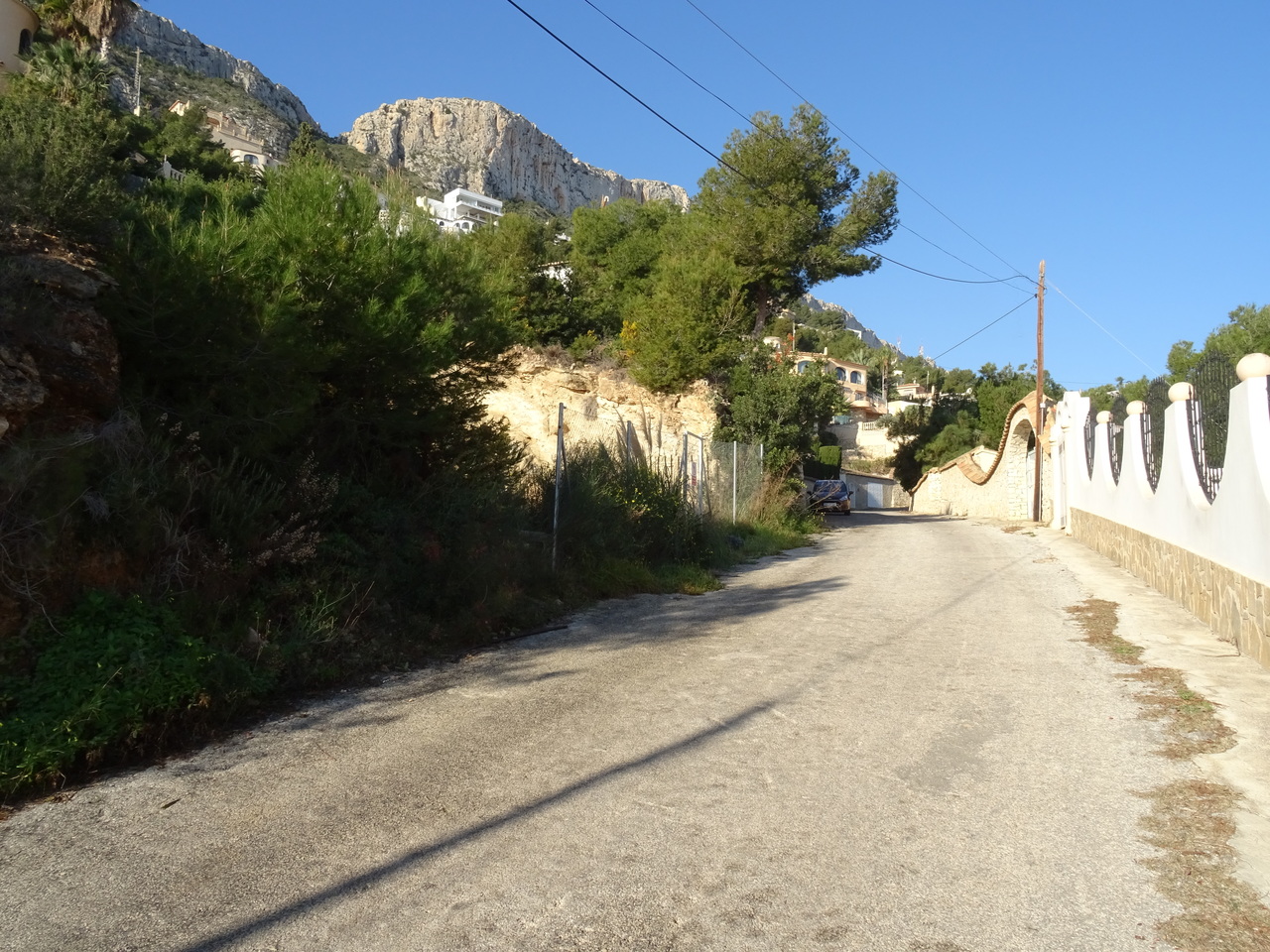 5 Bed, 5 Bath, HouseFor Sale, Calpe, Alicante