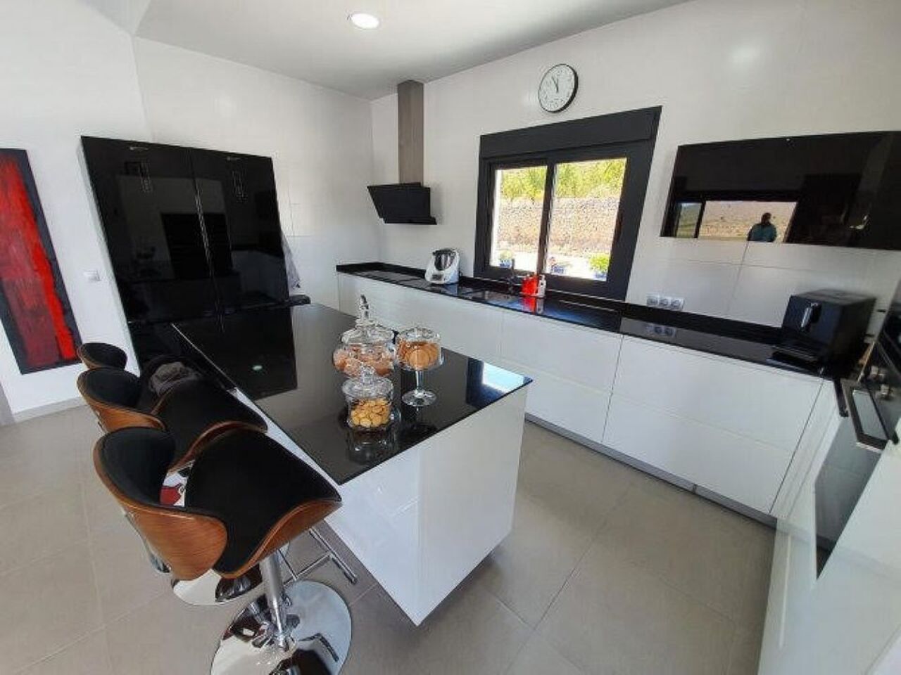 3 Bed, 3 Bath, HouseFor Sale, Canada De La Lena, Murcia