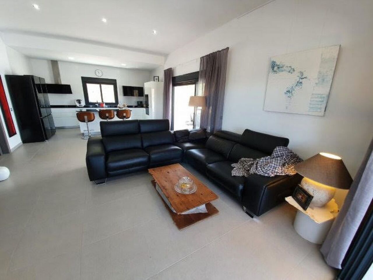 3 Bed, 3 Bath, HouseFor Sale, Canada De La Lena, Murcia