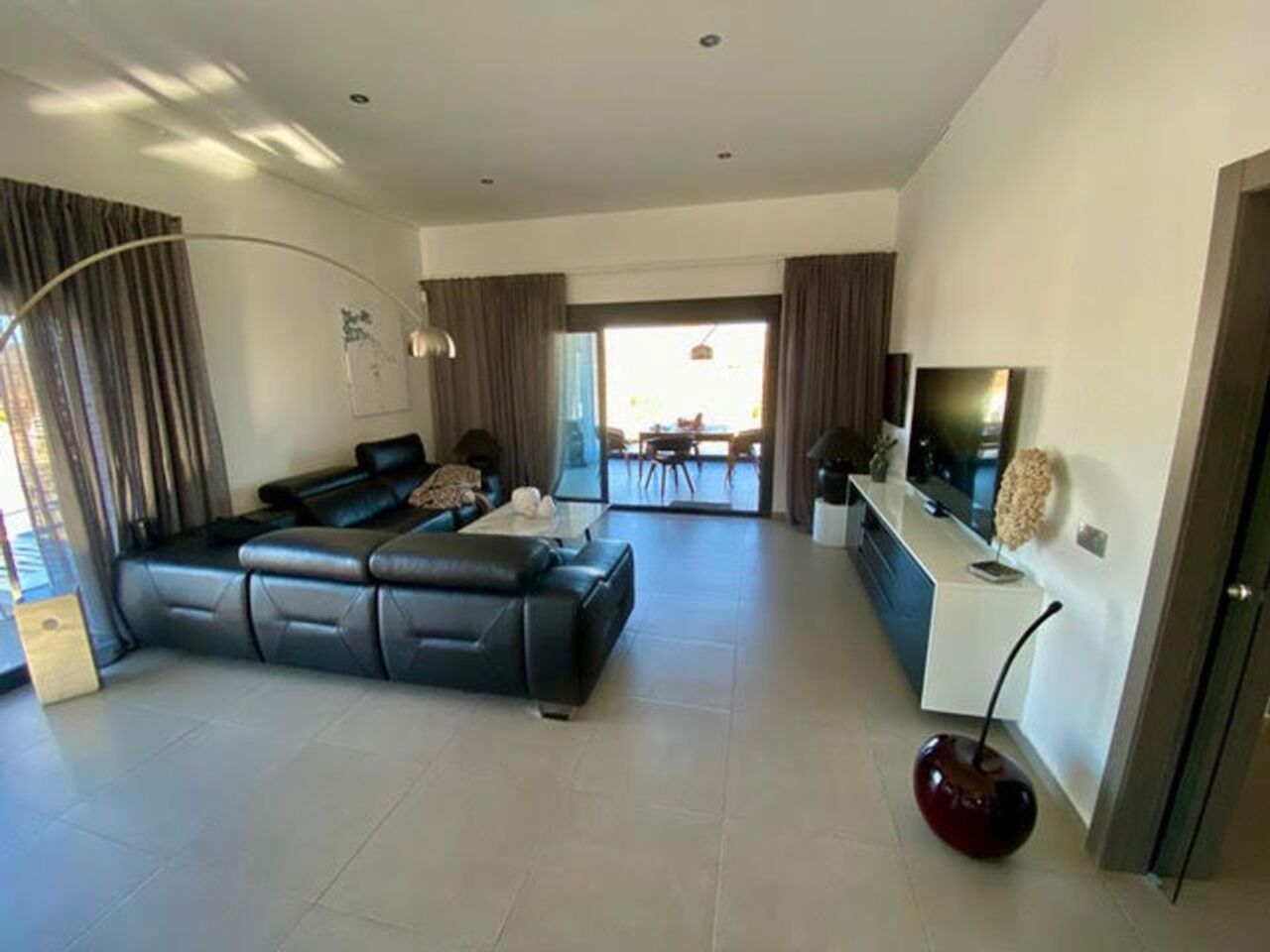 3 Bed, 3 Bath, HouseFor Sale, Canada De La Lena, Murcia