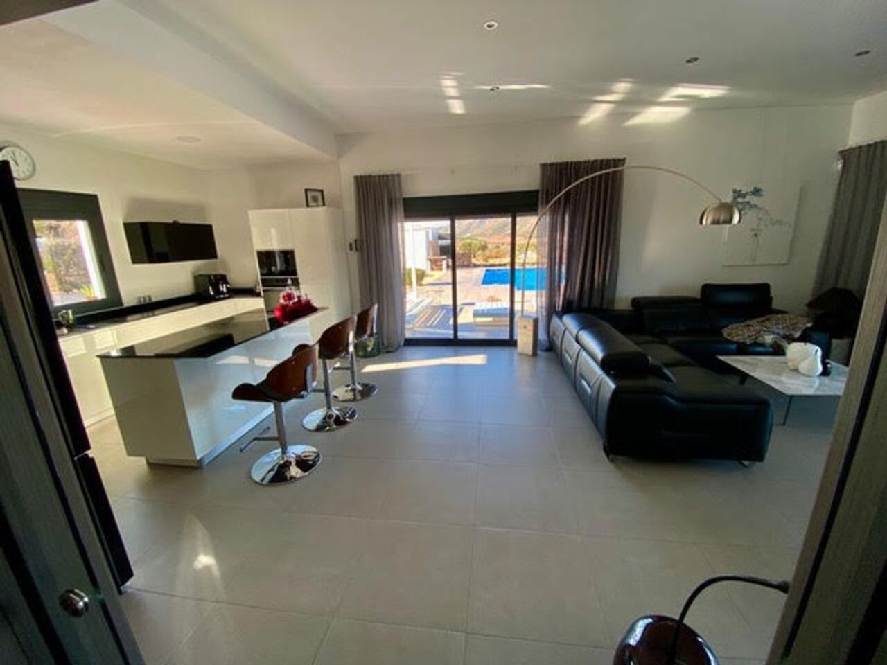 3 Bed, 3 Bath, HouseFor Sale, Canada De La Lena, Murcia