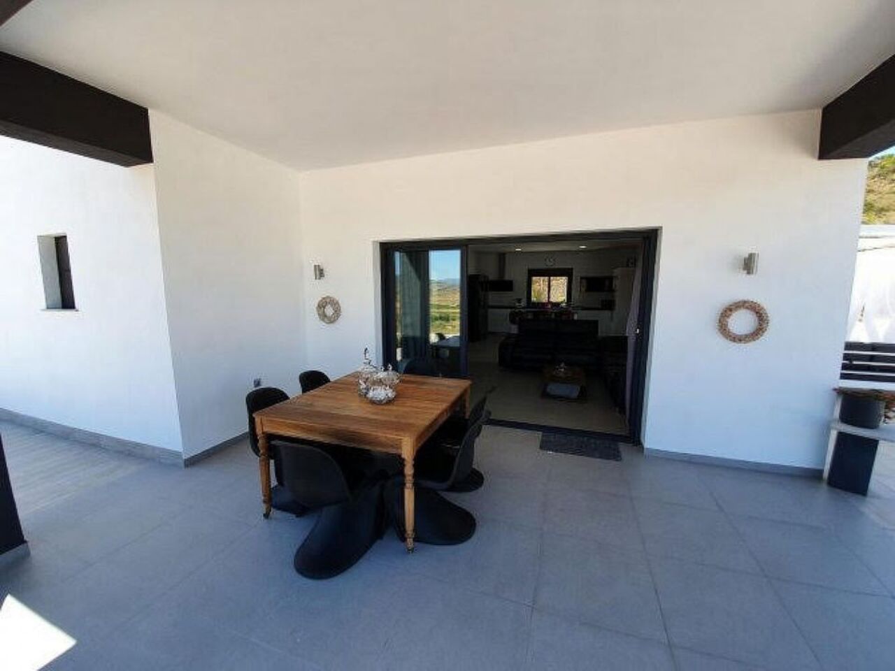 3 Bed, 3 Bath, HouseFor Sale, Canada De La Lena, Murcia