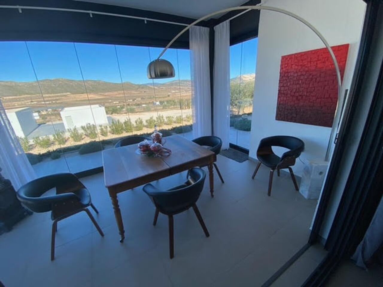 3 Bed, 3 Bath, HouseFor Sale, Canada De La Lena, Murcia