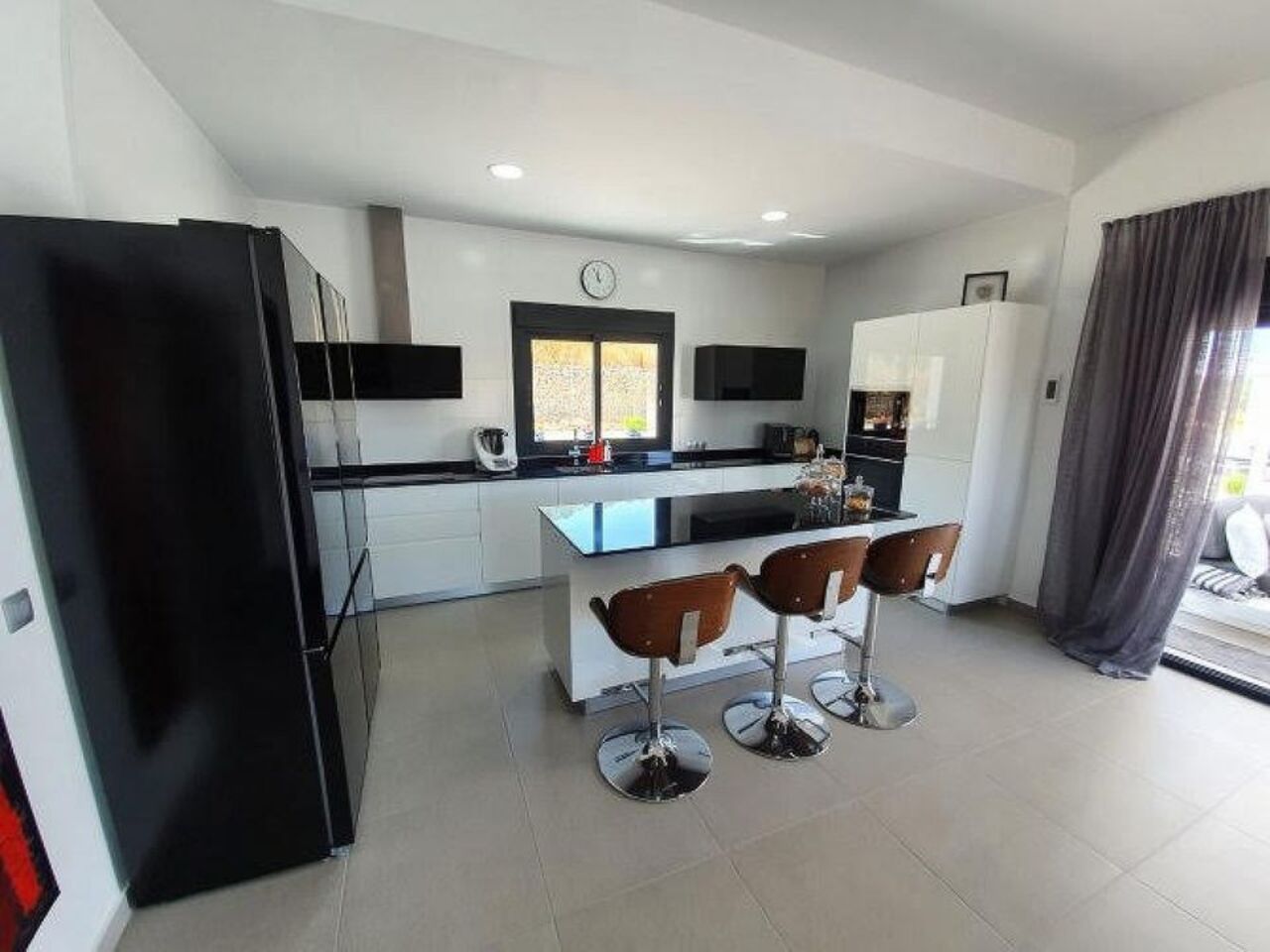 3 Bed, 3 Bath, HouseFor Sale, Canada De La Lena, Murcia