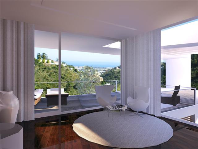 HouseFor Sale, El Madroñal, Malaga