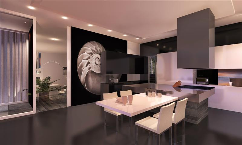 HouseFor Sale, El Madroñal, Malaga