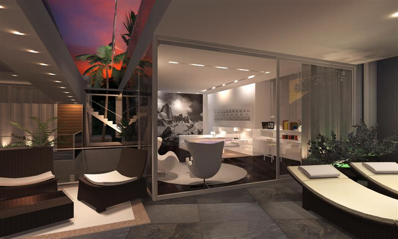 HouseFor Sale, El Madroñal, Malaga