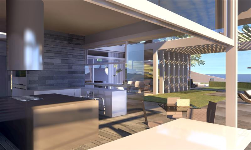 HouseFor Sale, El Madroñal, Malaga