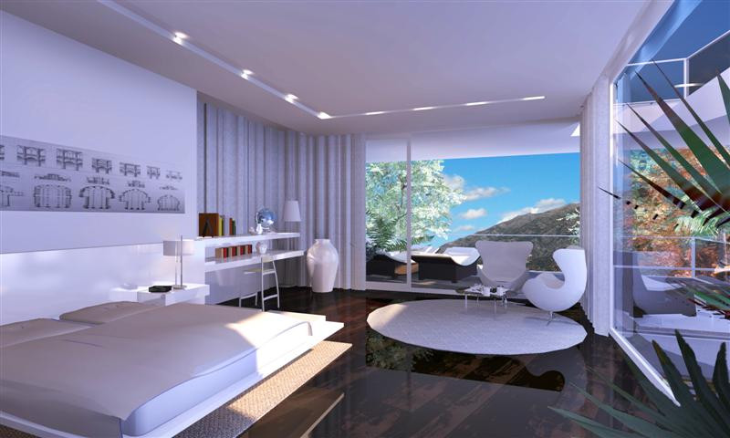 HouseFor Sale, El Madroñal, Malaga