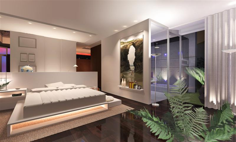 HouseFor Sale, El Madroñal, Malaga