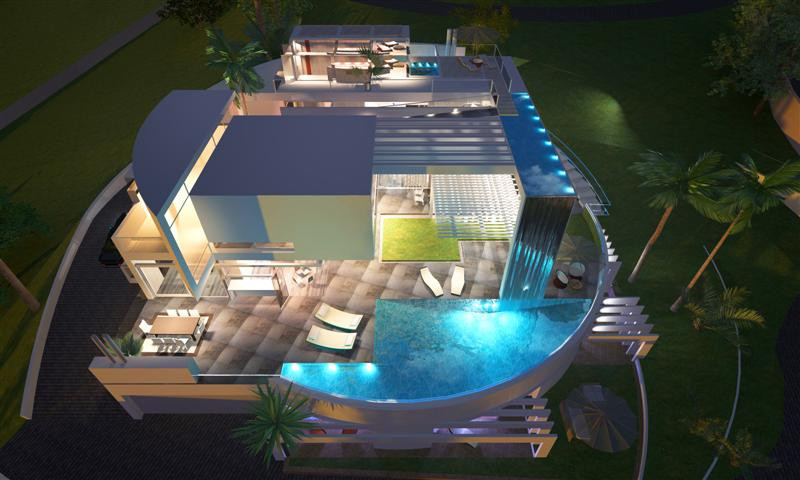 HouseFor Sale, El Madroñal, Malaga