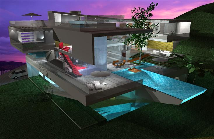 HouseFor Sale, El Madroñal, Malaga